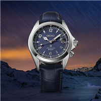 Montre Seiko Homme in Acier SPB531J1 - SPB531J1